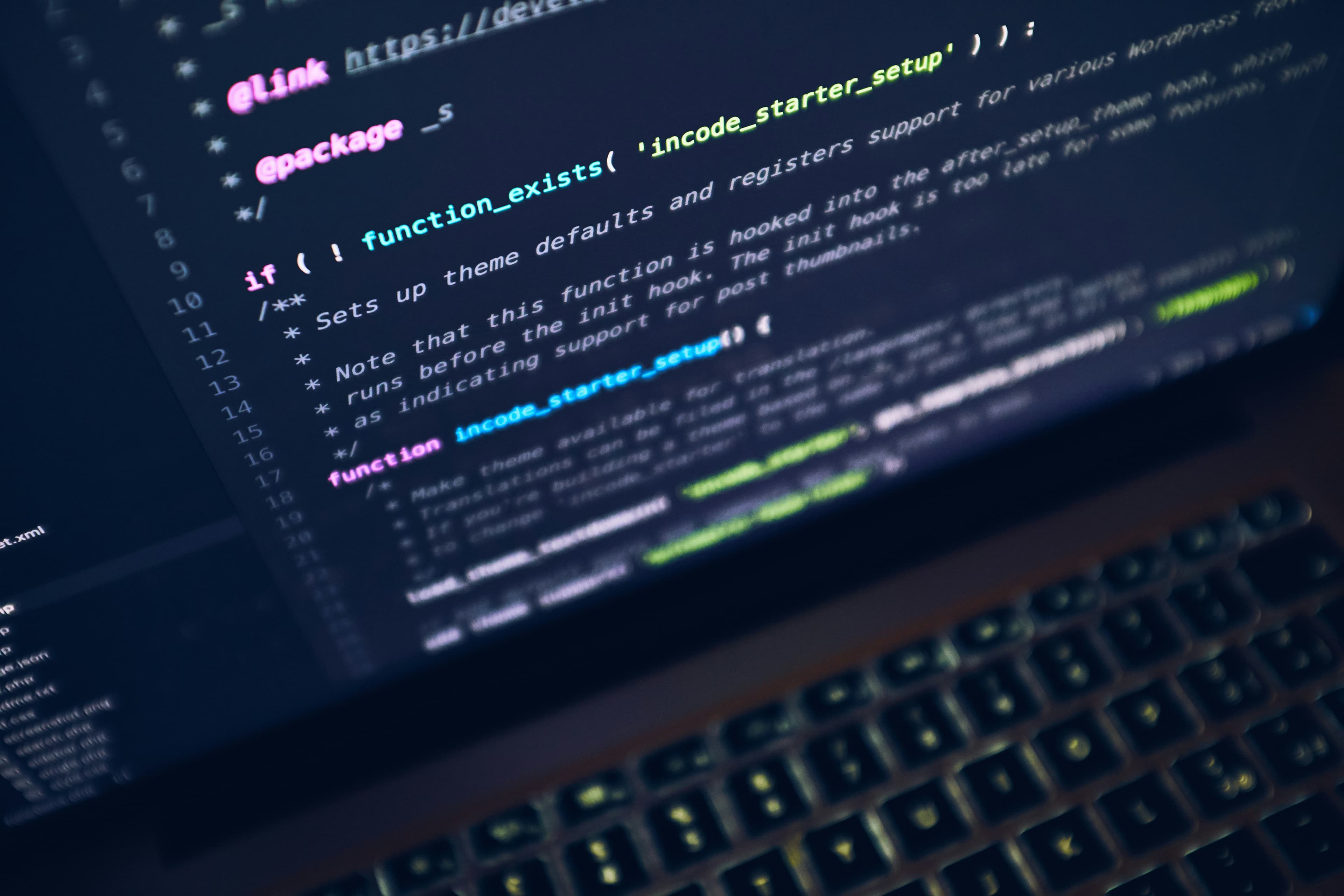 Interactive Annotations